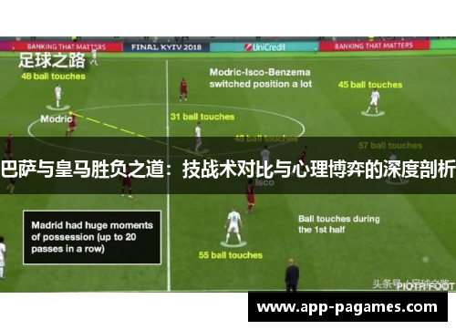 巴萨与皇马胜负之道：技战术对比与心理博弈的深度剖析